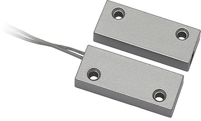 Universal Türkontakt,Torkontakt, Reedkontakt ALU in 4 Grössen auswählbar (Modell: B 50x20x10mm)