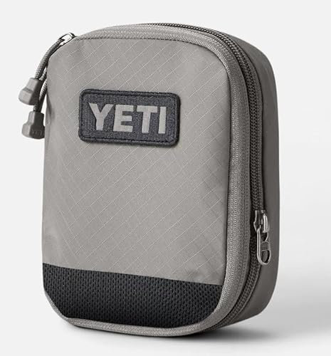 YETI Crossroads PACKTASCHEN, Grau, Klein
