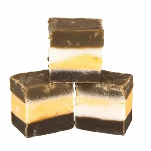 Easter Egg Fudge 500g Sweet Pouch