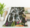HGOD DESIGNS Überwurfdecke mit motivierendem Zitat You got this Soft Blankets and Throws 130 x 150 cm Perfect Caring Gift for Women Men