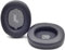 INF Ohrpolster für JBL E55BT Schwarz Ersatz Kopfhörer Ersatzpolster Ear Pads 1 Paar