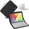 Smatree Hard EVA Protective Sleeve Case Compatible for 17.3 inch ASUS Vivobook 17 laptop, Waterproof Hard Case for 17.3 inch ASUS Vivobook 17X laptop (X8312)
