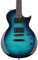 LTD EC-200DX Blue Burst