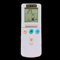 Télécommande for climatiseur Hitachi AC RAK-18NH5 RAK-50NH5 RAI-25NH5 RAI-35NH5 RAI-50NH5 RAS-E10H2 RAS-E14H2 RAS-S18H2