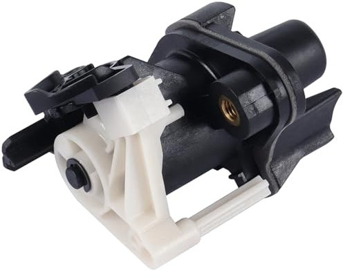 Serrure Hayon Coffre Pour Peugeot 107 2005-2014 loquet de couvercle de coffre loquet de verrouillage de coffre 8726R6 B001185080. Verrou Hayon