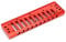 SP20 Harmonica Aluminum Reed Plates for 10-Hole Blues Harmonica - and Lightweight Comb Replacement Parts