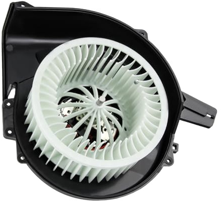 DOCAS Heizungsgebläse Gebläsemotor Innenraumgebläse 6Q1819015 6R1819015