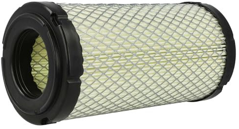 vhbw Luftfilter kompatibel mit Thermo King TS TS-600, TS TS-500, T T-600, T T-800, T T-1000 Bagger - Äußerer Motorfilter