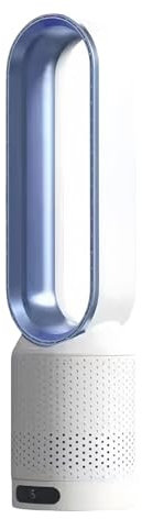 MEIION seladi AirPure V3 | 3-in-1 Luftkühler, UV-Reiniger & Ionisator Schaufelloser Turmventilator mit Luftreinigung Sicherer, leiser und effizienter Komfort für Ihr Zuhause