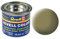 Revell Streichfarbe gelb-Oliv matt # 42 Farbdose 14 ml #32142