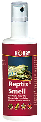 Hobby Reptix Smell, Geruchskiller