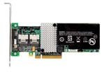 IBM Serveraid M5015 SAS/Sata Contr