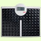 seca Personenwaage Robusta 813, Teilung 100 g, Tragkraft 200 kg