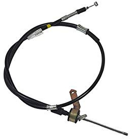 QH-Benelux BC3478 Cable, parking brake