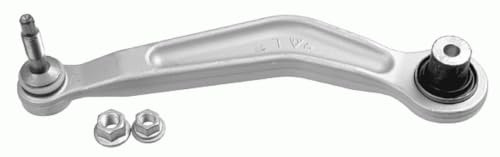 LEMFÖRDER 34465 01 Lenker Radaufhängung für Volkswagen Sharan (7N1, 7N2) 2010-2022 Hinten, Links, Oben, Hinterachse und Andere Fahrzeuge