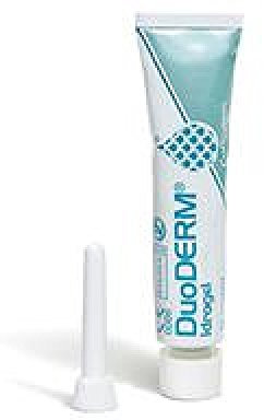 Convatec Italia Duoderm Idrogel - 15 gr
