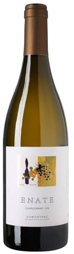 Enate Enate Chardonnay - 234 Somontano D.O. 2014 Chardonnay 2014 trocken (6 x 0.75 l)