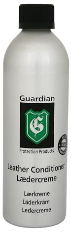 Guardian Ledercreme, 250ml