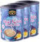 Krüger Chai Latte Classic India Vanille-Zimt, Milchtee, Teepulver, Instant Tee, 3 x Dose, 8971