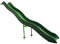 Loggyland Anbaurutsche Wellenrutsche 3,32m für Podesthöhe: Podesthöhen: 140-160 cm BZW 1,4-1,6 m …