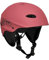 GUL Evo Watersports Watersports Helm für Kajakfahren Kitesurfen Windsurfen und Beiboot - Rot - Unisex - Eva-Aufprallschutz