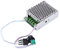 DC PWM Motor Controller Reversible 12V 24V 36V 40A Hochleistungs-Motor Drehzahlregler Schalter CCM6Ds-B