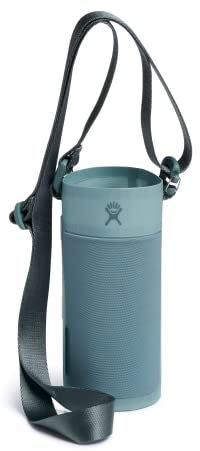 Hydro Flask Unisex-Erwachsene Tag Along Sling Wasserflasche Zubehör, Baltic Blue, S