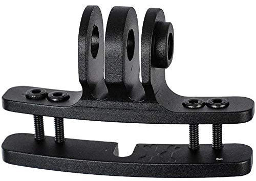 HK Army Paintball Goggle Mask Kamerahalterung - Schwarz