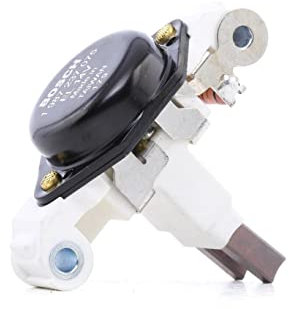 BOSCH 1 987 237 075 Lichtmaschinenregler Lichtmaschinenregler