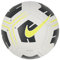 Nike Unisex Park Team Fußball, White/Black/Volt, 5