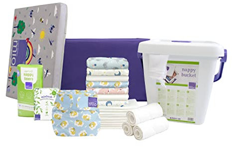 Bambino Mio INCONTINENCE_PROTECTOR, Dreamland, doppelt