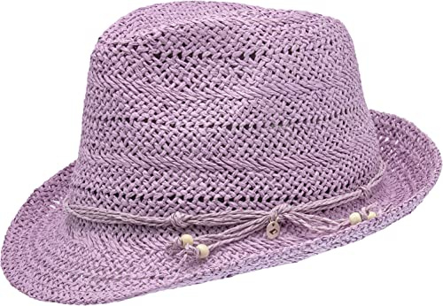 CHILLOUTS Damen Hut Pula Hat