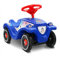 Finest Folia Aufkleber Set kompatibel mit Big Bobby Car Classic Sticker für Kinderfahrzeug Rutschauto Spielauto Design Folie für Mädchen Jungen R194 (14 Einhörner)