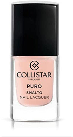 Collistar Make Up - Puro Smalto lunga durata n. 513 Neutro French