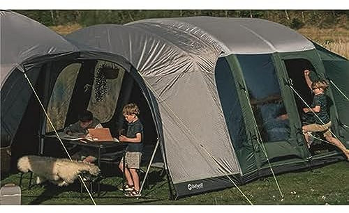 Outwell Universal M Lounge Tent Connector One Size