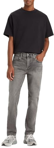 Levi's Herren 502 Taper Jeans, Whatever You Like, 33W / 30L
