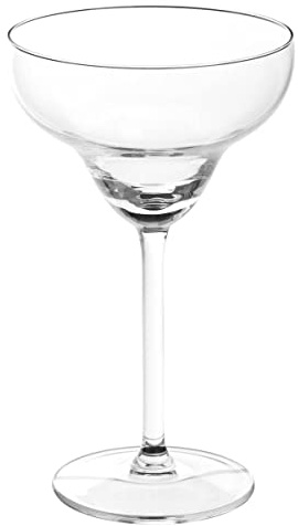 Secret de Gourmet - Set aus 4 margarita-gläsern 30 cl - 30 cl