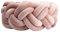 IIQI® 6-Lagen Superweich Knotenkissen, Deko Kissen Für Wohnzimmer Schlafzimmer (BN94,250cm)