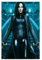 Leinwand-Poster mit Schauspielerin Kate Beckinsale, Wandkunst, Dekor, Bild, Gemälde für Wohnzimmer, Schlafzimmer, Dekoration, ungerahmt, 30 x 45 cm