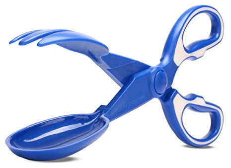 BUGUUYO Hundekotschaufel Aus Kunststoff Tragbar Und Geruchsneutral Zum Aufsammeln Von Hundekot Und Katzenkot Mit Breitem Griff Für Einfache Handhabung Für Zuhause Und Garten