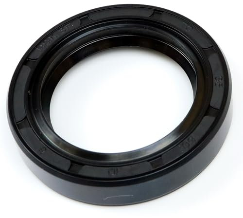Parts and Parts Wellendichtring 35x50x10mm NBR 70 DIN 3760 ISO 6194