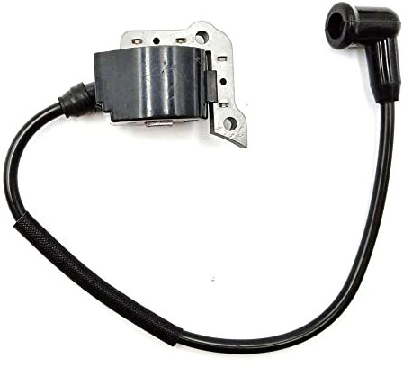 Latuwa 09800036BR 50020007BR - Bobina di accensione per motosega Oleo-Mac Dynamac 970 971 980 EFCO 156 162 165 165HD 956 962