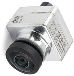 Rückfahrkamera 4N0980546 Umweltkamera Für A6 A7 C8 Q7 Q8 360 Rückansicht Kamera