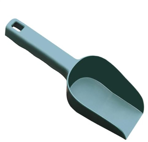 Herramientas manuales de jardinería | Pala ergonómica para jardín | Pala resistente | Pala antideslizante | Pala de jardín | Pala de mano para plantar, excavar, plantar, trasplantar y desmalezar