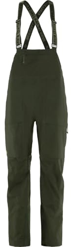 Fjällräven Damen Hose Bergtagen GTX Touring