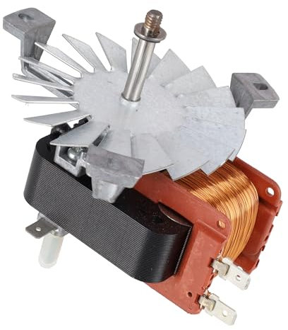 sparefixd Suitable for CDA Oven Fan Motor