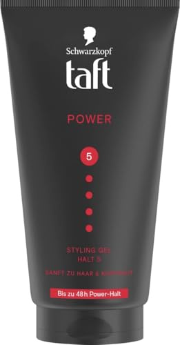 taft Haargel Power, 150 ml