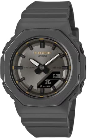 Casio Damen Analog Digital Quarz Armbanduhr G-Shock
