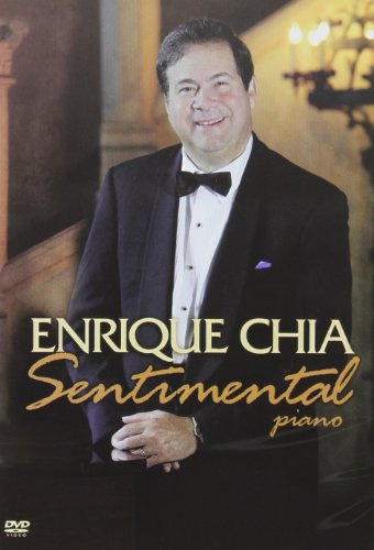 Enrique Chia: Sentimental