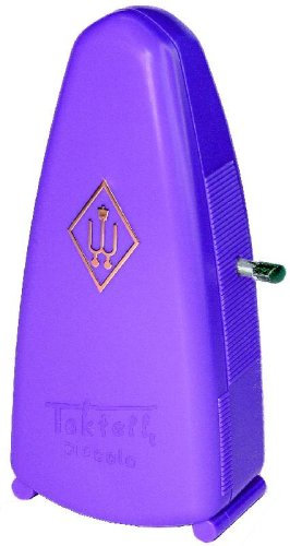 Wittner 830371 Piccolo Flieder